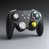 NYXI - Warrior Switch 1 & 2 Controller - Juodas
