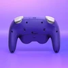 NYXI - Warrior Switch 1 & 2 Controller - Violetinė