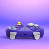 NYXI - Warrior Switch 1 & 2 Controller - Violetinė