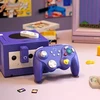 NYXI - Warrior Switch 1 & 2 Controller - Violetinė