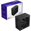 NZXT C850 Core 80 PLUS Gold Power Supply – 850 watts, Juodas
