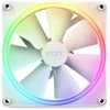 „Wentylator Nzxt F140 RGB DUO 2-pack + Hub“ (RF-D14DF-W1)