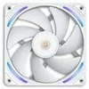 Nzxt F140X baltas ventiliatorius (RF-U14PN-W1)