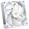Nzxt F140X baltas ventiliatorius (RF-U14PN-W1)