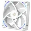 Nzxt F140X baltas ventiliatorius (RF-U14PN-W1)