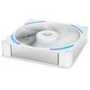 Nzxt F140X baltas ventiliatorius (RF-U14PN-W1)