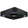 Nzxt F140X juodas ventiliatorius (RF-U14PN-B1)