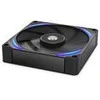 Nzxt F140X juodas ventiliatorius (RF-U14PN-B1)