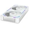 Wentylator Nzxt F240X balta (RF-U24PN-W1)