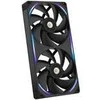 Wentylator Nzxt F280X juoda (RF-U28PN-B1)