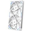 Ventiliatorius Nzxt F280X balta (RF-U28PN-W1)