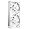 Ventiliatorius Nzxt F280X balta (RF-U28PN-W1)