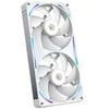 Ventiliatorius Nzxt F280X balta (RF-U28PN-W1)
