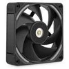 Nzxt F120X juodas ventiliatorius (RF-U12PN-B1)