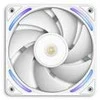 Wentylator Nzxt F120X balta (RF-U12PN-W1)