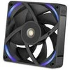 Nzxt F120X juodas ventiliatorius (RF-U12PN-B1)