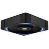 Nzxt F120X juodas ventiliatorius (RF-U12PN-B1)