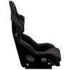 O-Rouge C1-XL Cold Fusion Simracing Seat – juodas