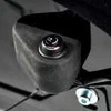 O-Rouge C1-XL Cold Fusion Simracing Seat – juodas