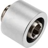 Optimus Flex Connection, 16/10 mm – sidabrinis