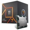 Procesorius AMD Ryzen 7 7700 5.3GHz AM5 8C/16T 65W 40MB su Wraith Prism Cooler BOX