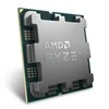 Procesorius AMD Ryzen 7 7700 5.3GHz AM5 8C/16T 65W 40MB su Wraith Prism Cooler BOX