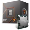 Procesorius AMD Ryzen 7 8700F (8x 4.10 GHz) 16 MB, AM5