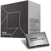 Procesorius AMD THREADRIPPER PRO 7985WX SP6 - 64C 5.1GHZ 321MB 350W WOF