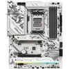 Pagrindinė plokštė ASRock B650 Steel Legend WiFi, ATX, AM5