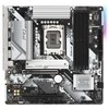 Pagrindinė plokštė ASROCK B760M PRO RS LGA1700 mATX 4x DDR5 PCIe 5.0 x16 2.5G LAN