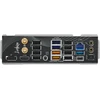 Pagrindinė plokštė Asrock B850 LiveMixer WiFi AMD B850 Socket AM5 ATX