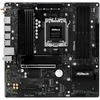 ASRock B850M Pro-A WiFi AMD B850 Socket AM5 micro ATX pagrindinė plokštė