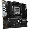 ASRock B850M Pro-A WiFi AMD B850 Socket AM5 micro ATX pagrindinė plokštė