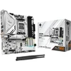 ASROCK B850M Steel Legend WiFi AM5 DDR5 mATX MB