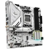 ASROCK B850M Steel Legend WiFi AM5 DDR5 mATX MB