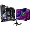 ASRock Phantom Gaming Z890I Nova WiFi Intel Z890 LGA 1851 (Socket V1) mini ITX pagrindinė plokštė