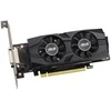 Vaizdo plokštė ASUS GeForce RTX 3050 OC 6GB GDDR6 žemo profilio (Low Profile) 90YV0KQ0-M0NA00