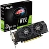 Vaizdo plokštė ASUS GeForce RTX 3050 OC 6GB GDDR6 žemo profilio (Low Profile) 90YV0KQ0-M0NA00