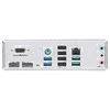 Pagrindinė plokštė ASUS AMD B650 / SAM5 / MicroATX / Memory DDR5 / Atminties lizdai 4 / 2xPCI-Express 4.0 1x / 1xPCI-Express 4.0 16x / 2xM.2 / 1x15pin D-sub / 1xHDMI / 1xDisplayPort / 2xAudio-In / 1xAudio-Out / 4xUSB 2.0 / 4xUSB 3.2 / 1xPS/2 / 1xRJ45