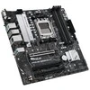 Pagrindinė plokštė ASUS AMD B650 / SAM5 / MicroATX / Memory DDR5 / Atminties lizdai 4 / 2xPCI-Express 4.0 1x / 1xPCI-Express 4.0 16x / 2xM.2 / 1x15pin D-sub / 1xHDMI / 1xDisplayPort / 2xAudio-In / 1xAudio-Out / 4xUSB 2.0 / 4xUSB 3.2 / 1xPS/2 / 1xRJ45