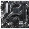 Pagrindinė plokštė ASUS PRIME A520M-A II/CSM AM4 A520/HDMI-DVI-VGA/M.2/ATX