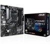 Pagrindinė plokštė ASUS PRIME A520M-A II/CSM AM4 A520/HDMI-DVI-VGA/M.2/ATX