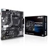 Pagrindinė plokštė ASUS AMD A520 / SAM4 / MicroATX / 2xPCI-Express 3.0 1x / 1xPCI-Express 3.0 16x / 1xM.2 / Memory DDR4 / Atminties lizdai 2 / 1x15pin D-sub / 1xHDMI / 2xUSB 2.0 / 4xUSB 3.2 type B / 1xPS/2 / 3xStereo jack 3.5mm / 1xRJ45