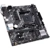 Pagrindinė plokštė ASUS AMD A520 / SAM4 / MicroATX / 2xPCI-Express 3.0 1x / 1xPCI-Express 3.0 16x / 1xM.2 / Memory DDR4 / Atminties lizdai 2 / 1x15pin D-sub / 1xHDMI / 2xUSB 2.0 / 4xUSB 3.2 type B / 1xPS/2 / 3xStereo jack 3.5mm / 1xRJ45