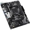 Pagrindinė plokštė „Asus“ | Procesorių šeima AMD A520 | Procesoriaus lizdas 1 x Socket AM4 | 2 DIMM lizdai - DDR4, ECC, nebuferiniai | Palaikomos standžiojo disko sąsajos SATA-600 (RAID), 1 x M.2 | SATA jungčių skaičius 4