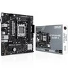 Pagrindinė plokštė Asus | PRIME A620M-K | Procesorių šeima AMD | Procesoriaus lizdas AM5 | DDR5 DIMM | Atminties lizdai 2 | Palaikomos standžiojo disko sąsajos SATA, M.2 | SATA jungčių skaičius 4 | Lustų rinkinys AMD A620 | micro-ATX