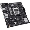 Pagrindinė plokštė Asus | PRIME A620M-K | Procesorių šeima AMD | Procesoriaus lizdas AM5 | DDR5 DIMM | Atminties lizdai 2 | Palaikomos standžiojo disko sąsajos SATA, M.2 | SATA jungčių skaičius 4 | Lustų rinkinys AMD A620 | micro-ATX