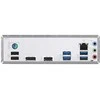 Pagrindinė plokštė ASUS Prime B550M-K ARGB, AMD B550 motherboard - socket AM4