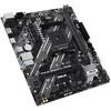 Pagrindinė plokštė ASUS Prime B550M-K ARGB, AMD B550 motherboard - socket AM4