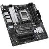 Pagrindinė plokštė ASUS Prime B650M-A II-CSM, AMD B650 motherboard, socket Socket AM5, DDR5